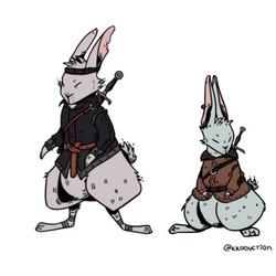 Это кродьмаки