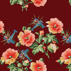 Мотив агитационный текстиль