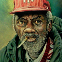 Американец