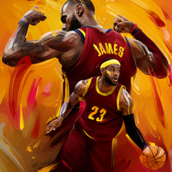 LeBron