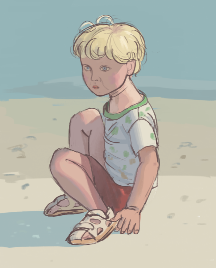 Boy illustration. Shea иллюстрации мальчик.