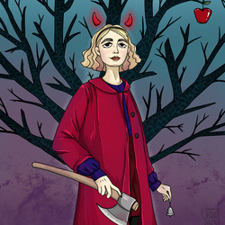 Sabrina Spellman