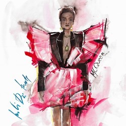 DZI MODE 4 (McQueen)