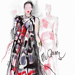 DZI MODE 3 (McQueen)