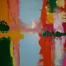 Голубое чувство