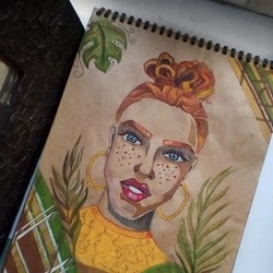 Тропическое путешествие