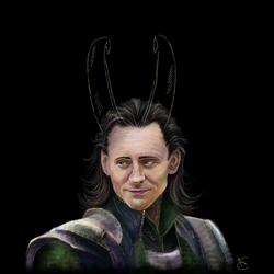 Loki