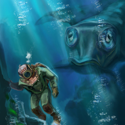 Иллюстрации для книги