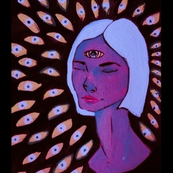 "смотри внутрь себя"