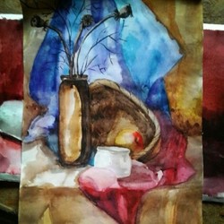 последний раз