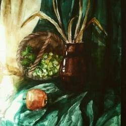 не до тепла