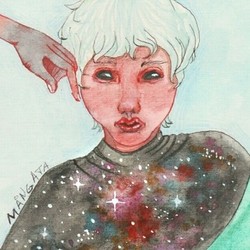 Прикосновение космоса