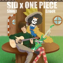 SID x One piece