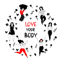 Love your body