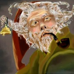 Гном из Эребора