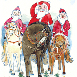 Три богатыря 