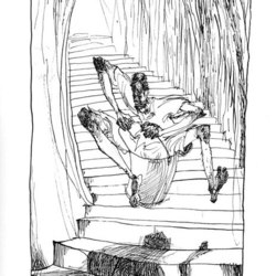 Верхом на ведре