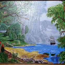 Пиратский остров