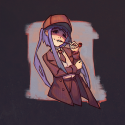 Great Detective