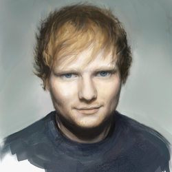 Ed Sheeran