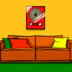 Обложка  для группы