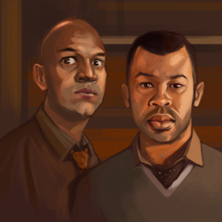 Key and Peele