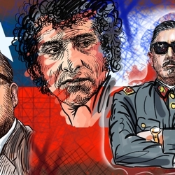 Переворот в Чили