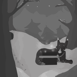 Секретный Санта