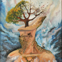 Дерево жизни 