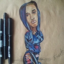 Джейден Смит