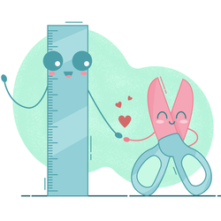 Семь раз отмерь, один раз отрежь