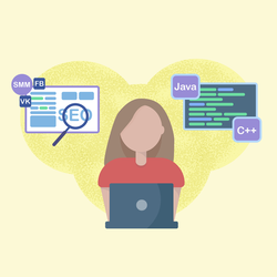 Маркетинг vs. Программирование