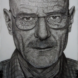 Портрет Heisenberg