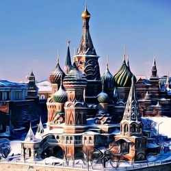 Moscow