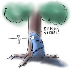 Про поиск мотивации