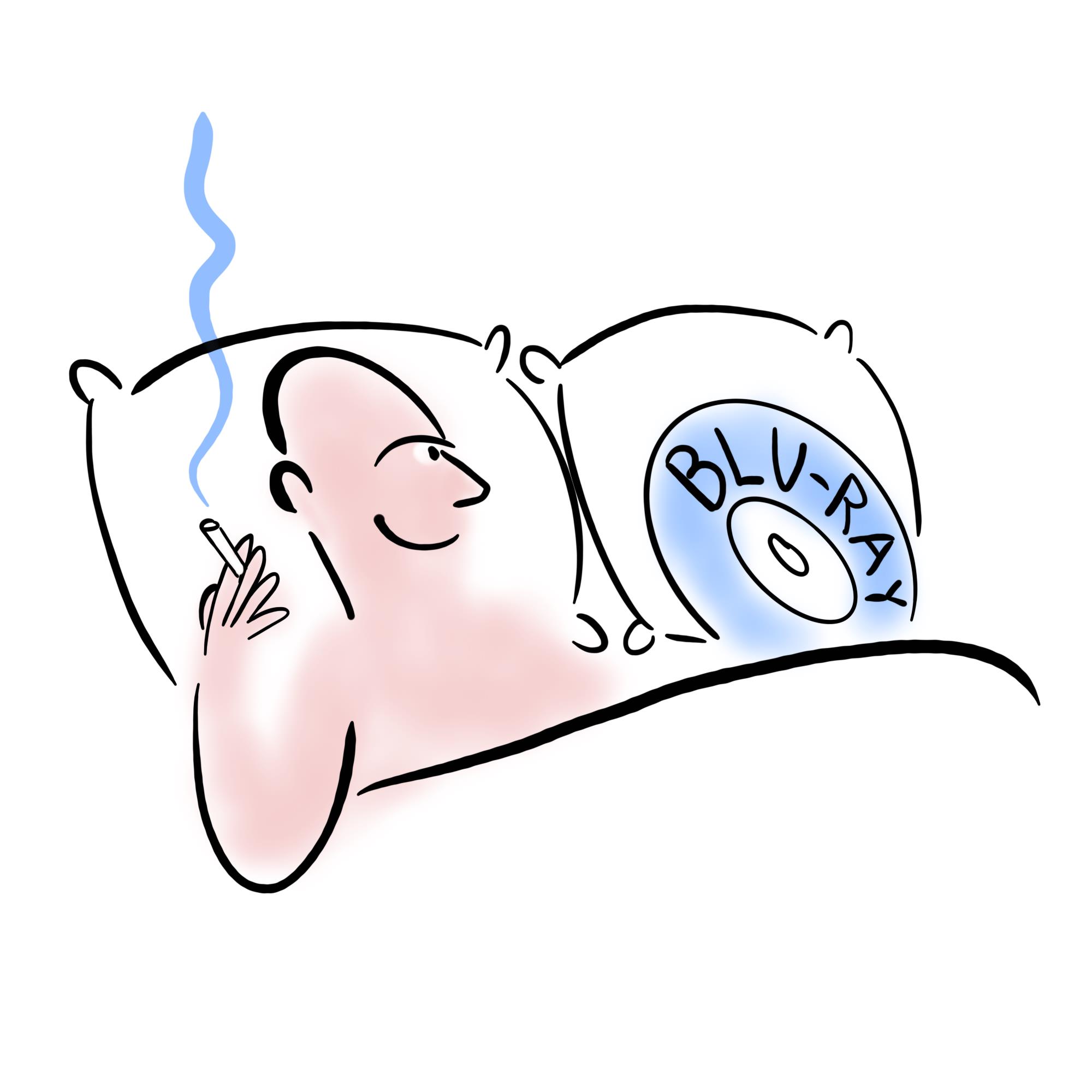 Никотин продлевает удовольствие