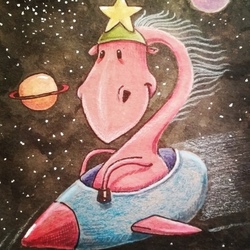 Звезда по имени Пони