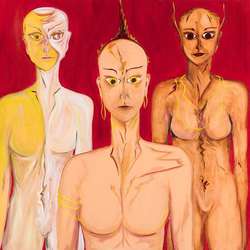 Мы сделаны из невидимого огня