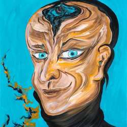 Южный ветер