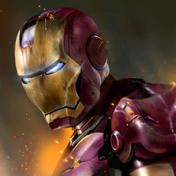 Ironman