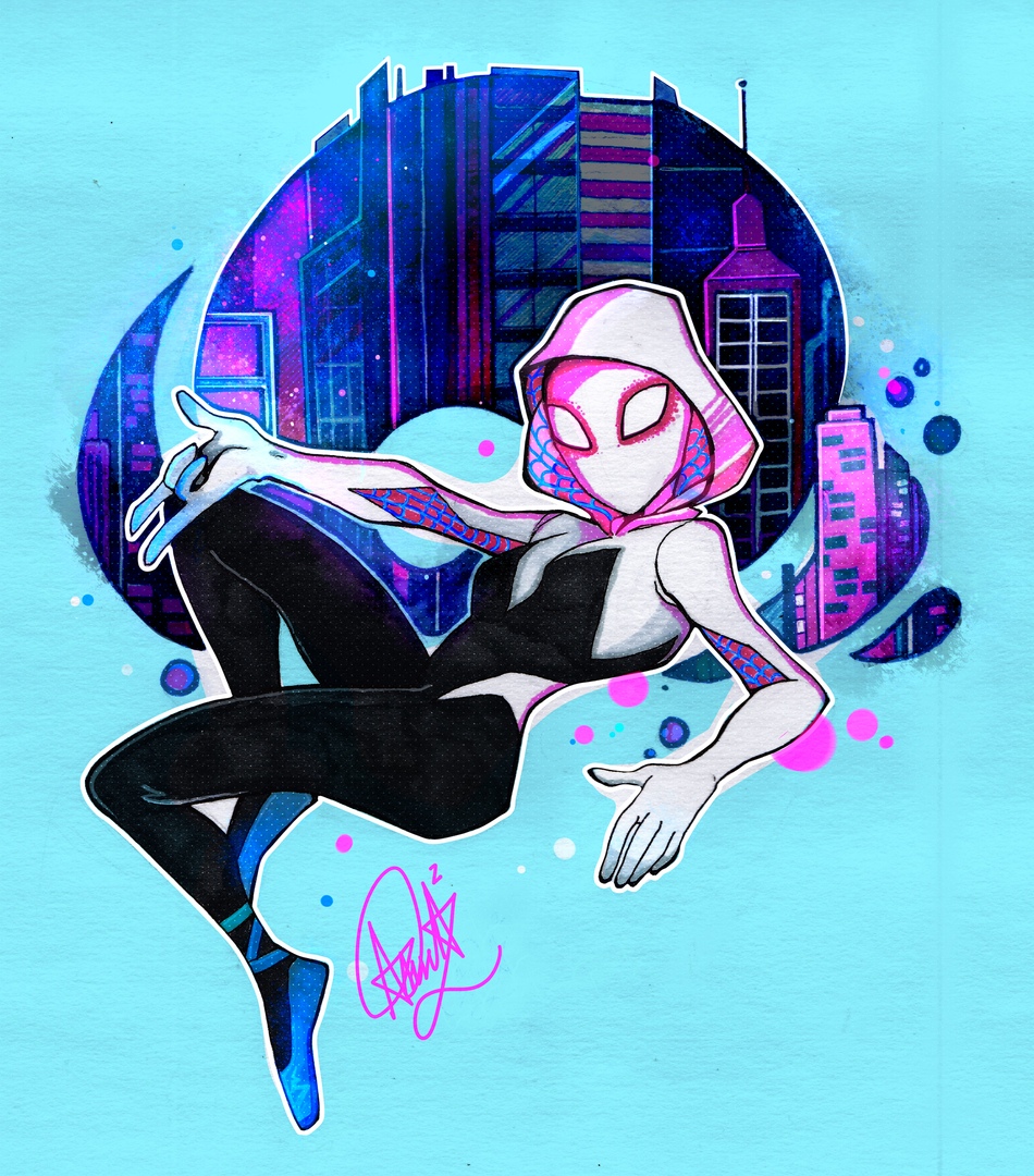 Spider gwen rule. Спайдер Гвен. Гвен паук. Гвен Стейси паук. Спайдер Гвен Марвел.