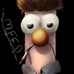 Маппет Беккер