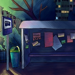 Останово4ка