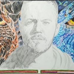 Воображаемый дракон 