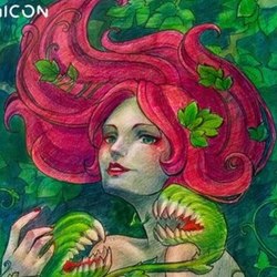 poisonivy