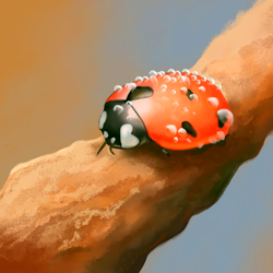 Ladybird