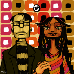 Psychonauts