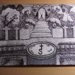 придумай сам )