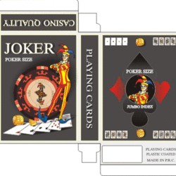 Колода карт