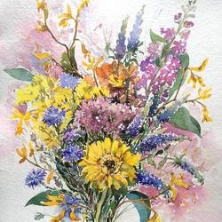 Ожидание весны